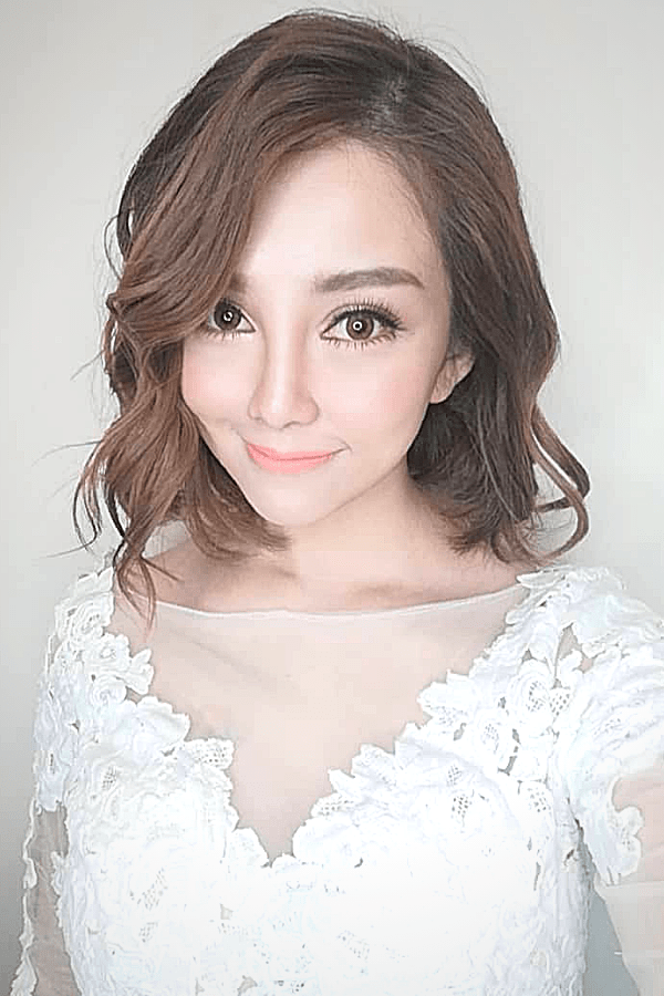 推介: Jessi Sze